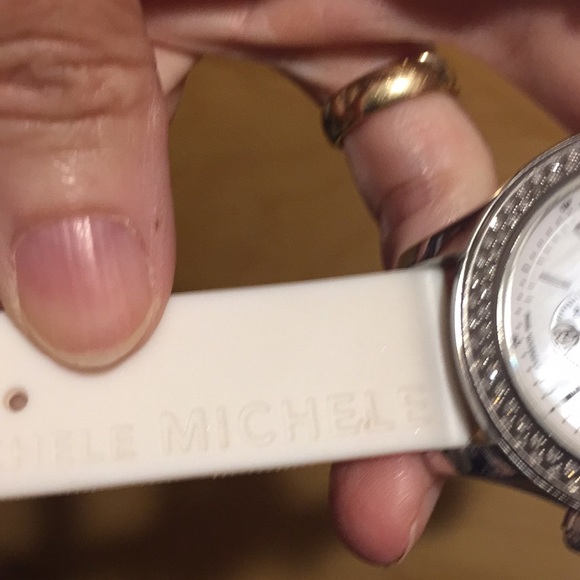 Michele watch CSX in great shape 🔥🔥 - Picture 7 of 11